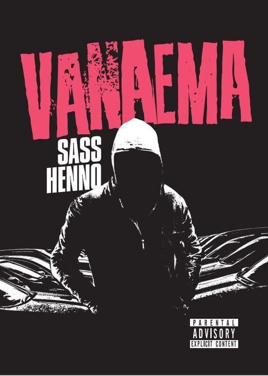 Sass Henno &quot;Vanaema&quot;