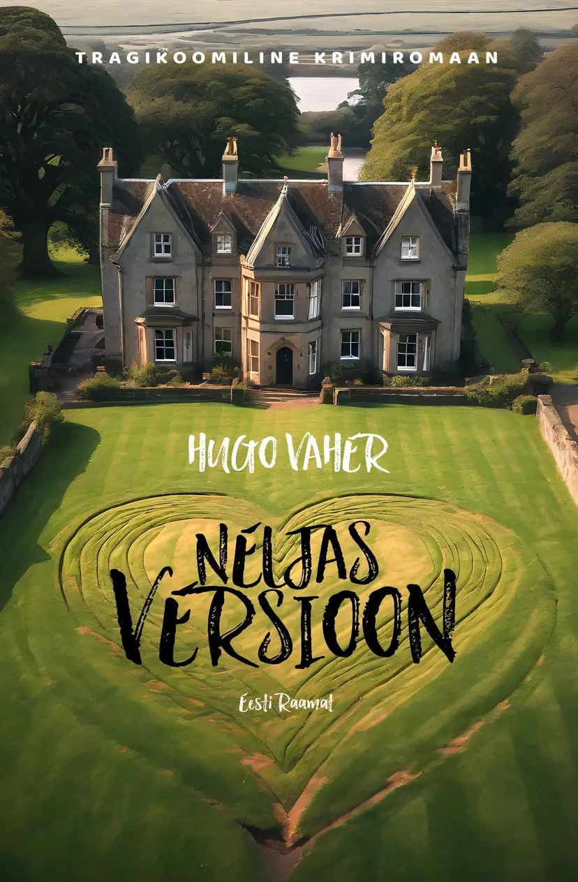 Hugo Vaher &quot;Neljas versioon&quot;