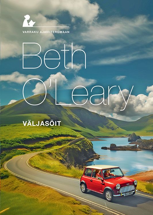 Beth O`Leary &quot;Väljasõit&quot;