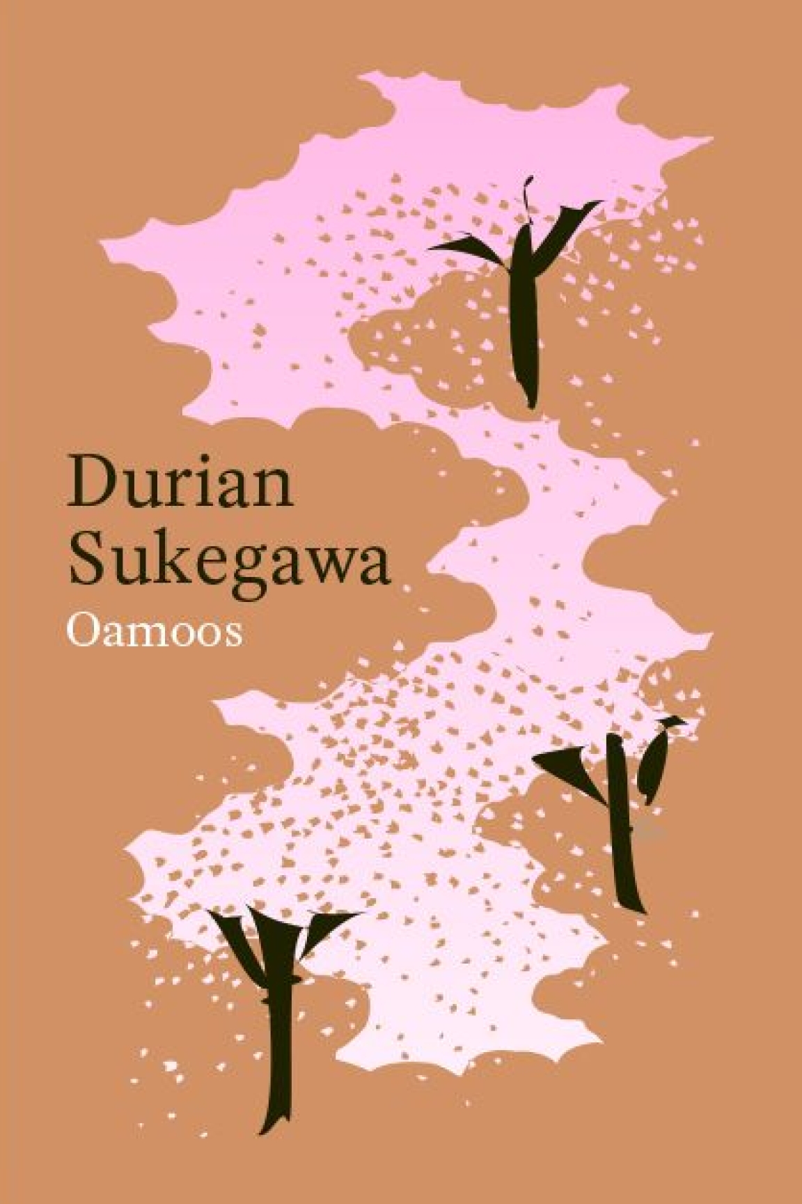 Durian Sukegawa „Oamoos”