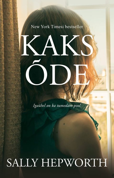 Sally Hepworth „Kaks õde“